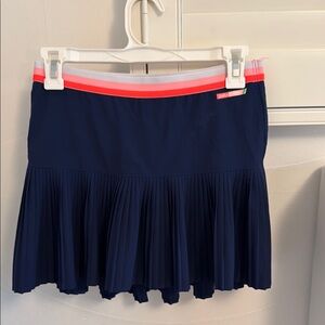 Zara Girls Sport Mini Skirt